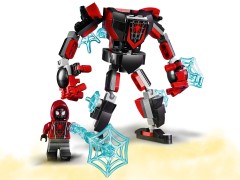Miles Morales Mech Armor, zdjęcie 4