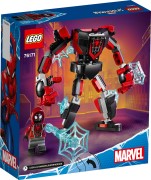 Miles Morales Mech Armor, zdjęcie 5