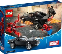 Spider-Man and Ghost Rider vs. Carnage, zdjęcie 7