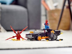 Spider-Man and Ghost Rider vs. Carnage, zdjęcie 10