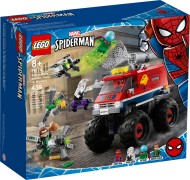 Spider-Man's Monster Truck vs. Mysterio, zdjęcie 2