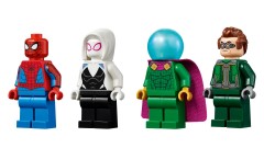 Spider-Man's Monster Truck vs. Mysterio, zdjęcie 4