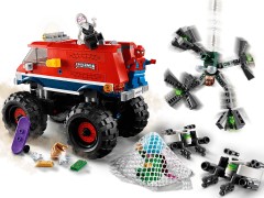 Spider-Man's Monster Truck vs. Mysterio, zdjęcie 6