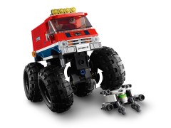 Spider-Man's Monster Truck vs. Mysterio, zdjęcie 8