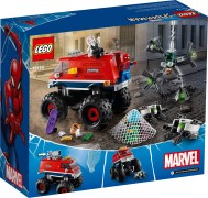 Spider-Man's Monster Truck vs. Mysterio, zdjęcie 9