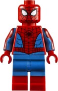 Daily Bugle LEGO-set afbeelding 2
