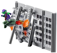 Daily Bugle LEGO-set afbeelding 4