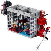 Daily Bugle LEGO-set afbeelding 6