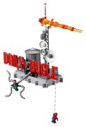 Daily Bugle LEGO-set afbeelding 7