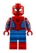 Daily Bugle LEGO-set afbeelding 8
