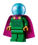 Daily Bugle LEGO-set afbeelding 9