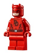 Daily Bugle LEGO-set afbeelding 11