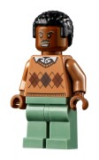 Daily Bugle LEGO-set afbeelding 15