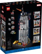 Daily Bugle LEGO-set afbeelding 16