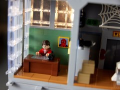 Daily Bugle LEGO-set afbeelding 19