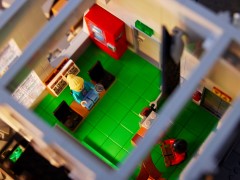 Daily Bugle LEGO-set afbeelding 21