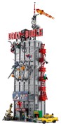 Daily Bugle LEGO-set afbeelding 14