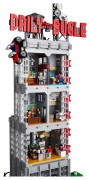 Daily Bugle LEGO-set afbeelding 25