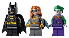 Batman vs. The Joker: Batmobile Chase, zdjęcie 4