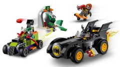 Batman vs. The Joker: Batmobile Chase, zdjęcie 5