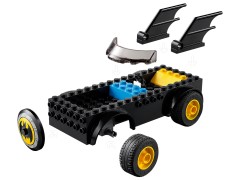 Batman vs. The Joker: Batmobile Chase, zdjęcie 6