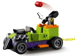 Batman vs. The Joker: Batmobile Chase, zdjęcie 7