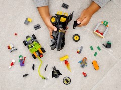 Batman vs. The Joker: Batmobile Chase, zdjęcie 10