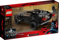 Batmobile: The Penguin Chase, zdjęcie 3