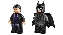 Batmobile: The Penguin Chase, zdjęcie 4