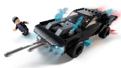 Batmobile: The Penguin Chase, zdjęcie 5