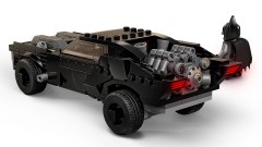 Batmobile: The Penguin Chase, zdjęcie 6