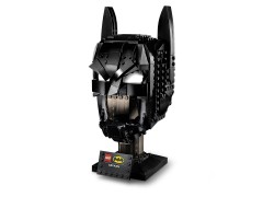 Batman Cowl, zdjęcie 3