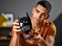 Batman Cowl, zdjęcie 7