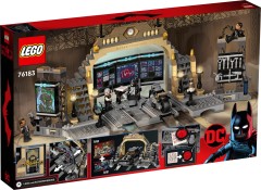 Batcave: The Riddler Face-off, zdjęcie 3
