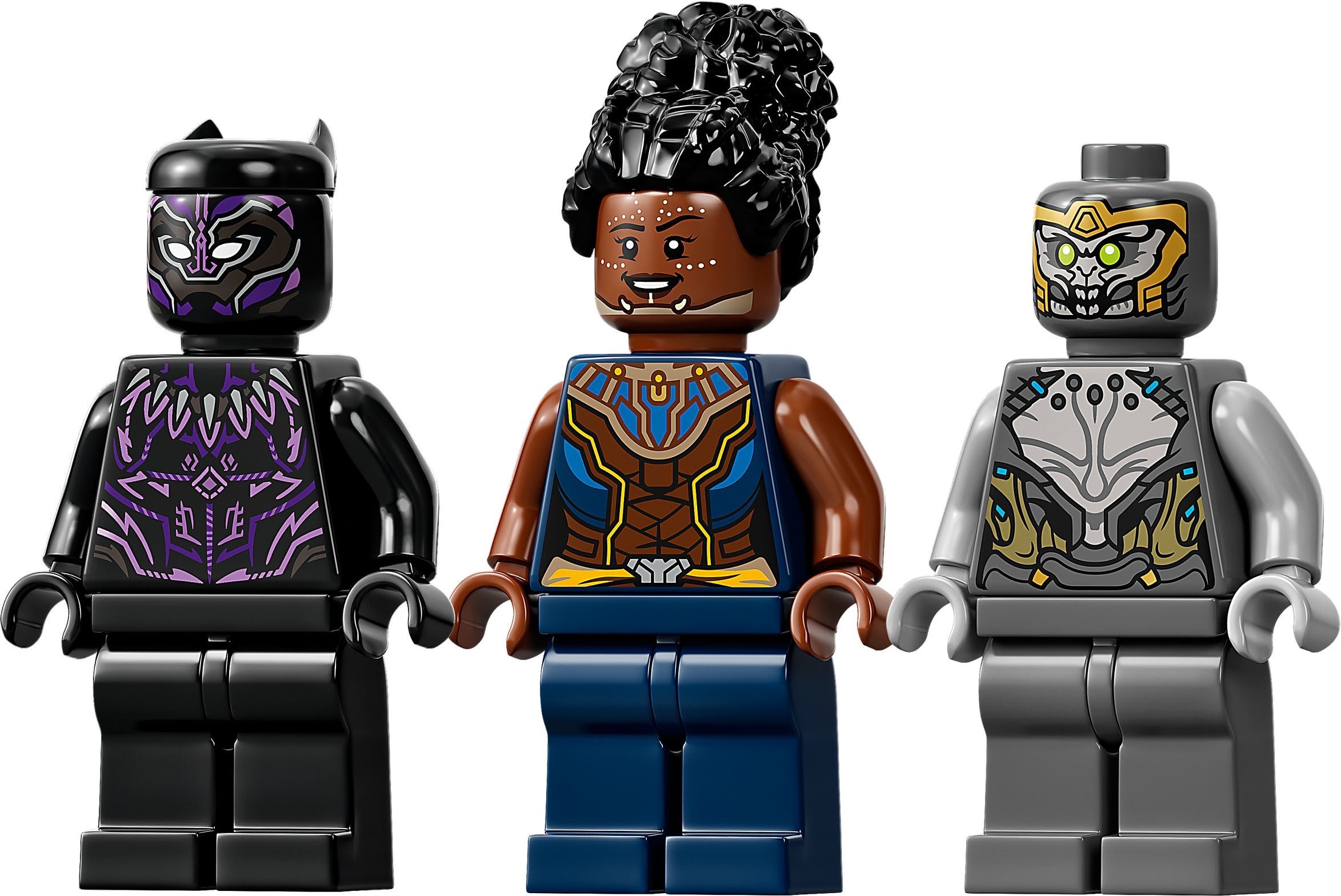 Black Panther Dragon Flyer