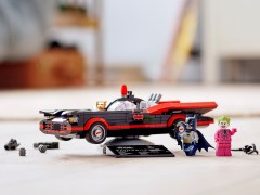 Batman Classic TV Series Batmobile, zdjęcie 3