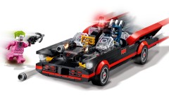 Batman Classic TV Series Batmobile, zdjęcie 5