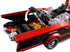 Batman Classic TV Series Batmobile, zdjęcie 6