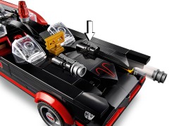 Batman Classic TV Series Batmobile, zdjęcie 7