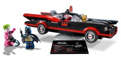 Batman Classic TV Series Batmobile, zdjęcie 8
