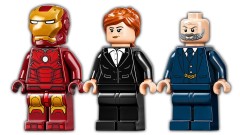 Iron Man: Iron Monger Mayhem, zdjęcie 5
