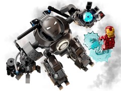 Iron Man: Iron Monger Mayhem, zdjęcie 7