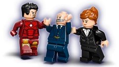 Iron Man: Iron Monger Mayhem, zdjęcie 9