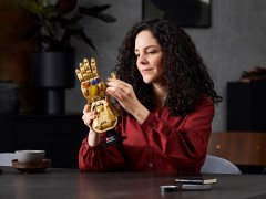 Infinity Gauntlet, zdjęcie 3