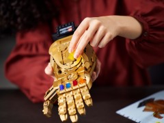 Infinity Gauntlet, zdjęcie 5