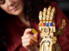 Infinity Gauntlet, zdjęcie 6