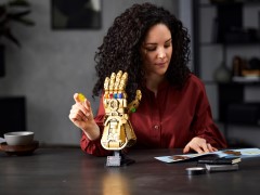 Infinity Gauntlet, zdjęcie 9