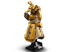 Infinity Gauntlet, zdjęcie 12
