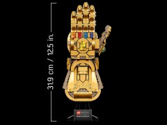 Infinity Gauntlet, zdjęcie 13