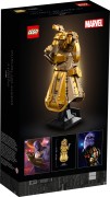 Infinity Gauntlet, zdjęcie 14